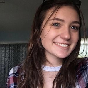 Meet your Posher, Lindsey